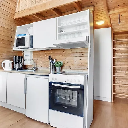 Ferienhaus Stunning In With Wifi *