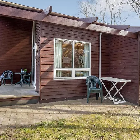 Stunning In With Wifi Ferienhaus Fredericia
