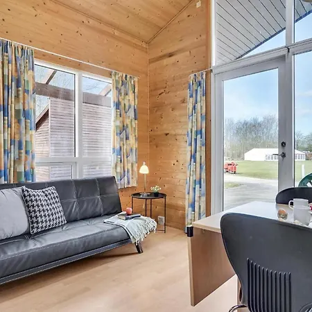 Stunning In With Wifi Ferienhaus