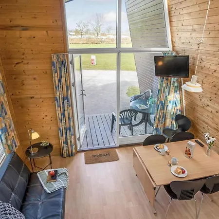 Ferienhaus Stunning In With Wifi *