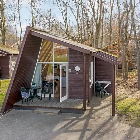 Ferienhaus Stunning In With Wifi