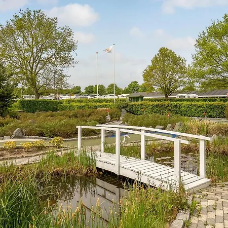 Stunning In With Wifi Ferienhaus Fredericia