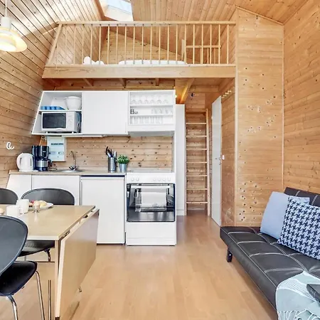 Ferienhaus Stunning In With Wifi *