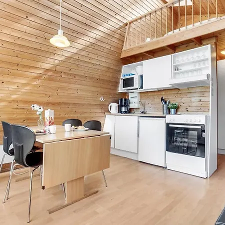 Stunning In With Wifi Ferienhaus Fredericia