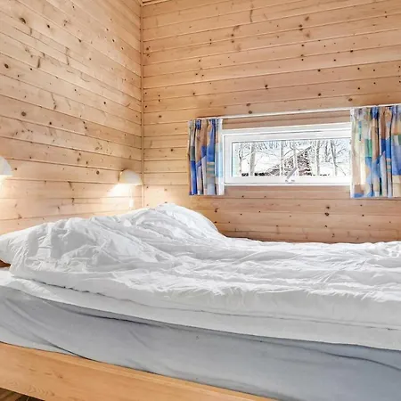 Ferienhaus Stunning In With Wifi