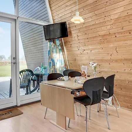 Stunning In With Wifi * Fredericia