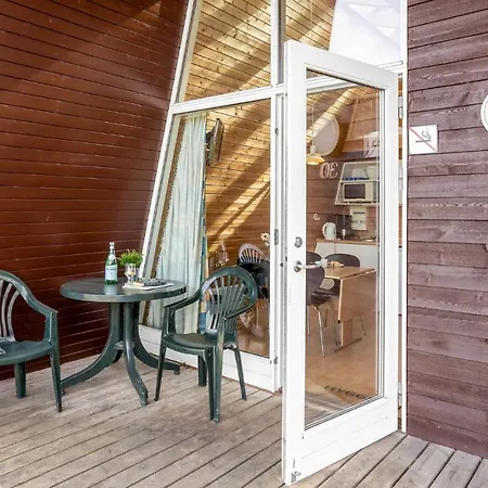 Stunning In With Wifi Ferienhaus